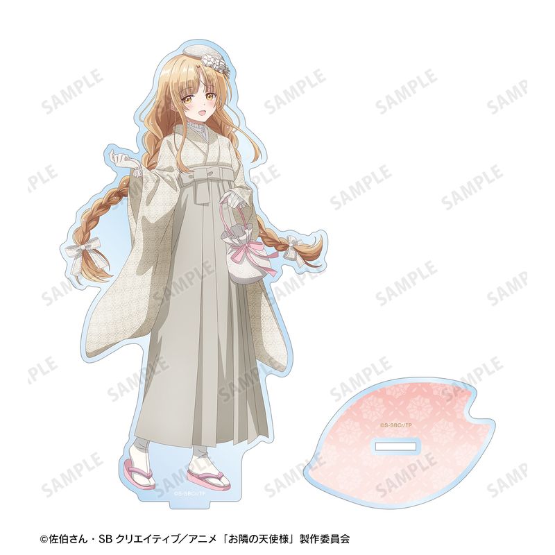 お隣の天使様にいつの間にか駄目人間にされていた件_描き下ろし 椎名 