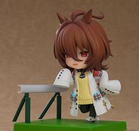 ウマ娘 プリティーダービー_ねんどろいど アグネスタキオン | ウマ娘