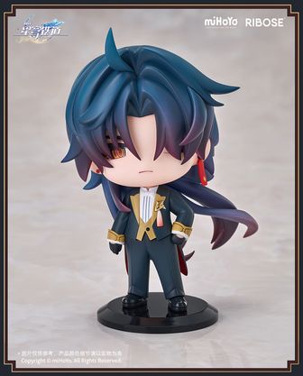 崩壊：スターレイル カプセルトイ～列車歓迎茶会～ デフォルメ