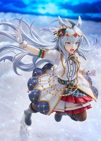 ウマ娘 プリティーダービー_オグリキャップ-キセキの白星- | ウマ娘