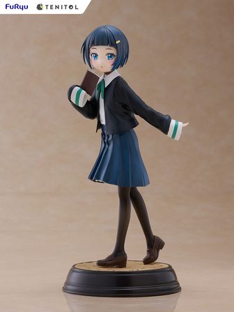 終末トレインどこへいく？_クリアファイルC | 終末トレインどこへいく