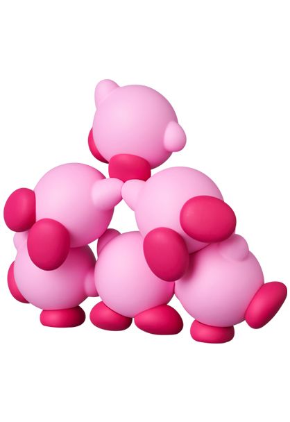 星のカービィ_UDF あつめて! カービィ | 星のカービィ公式グッズ