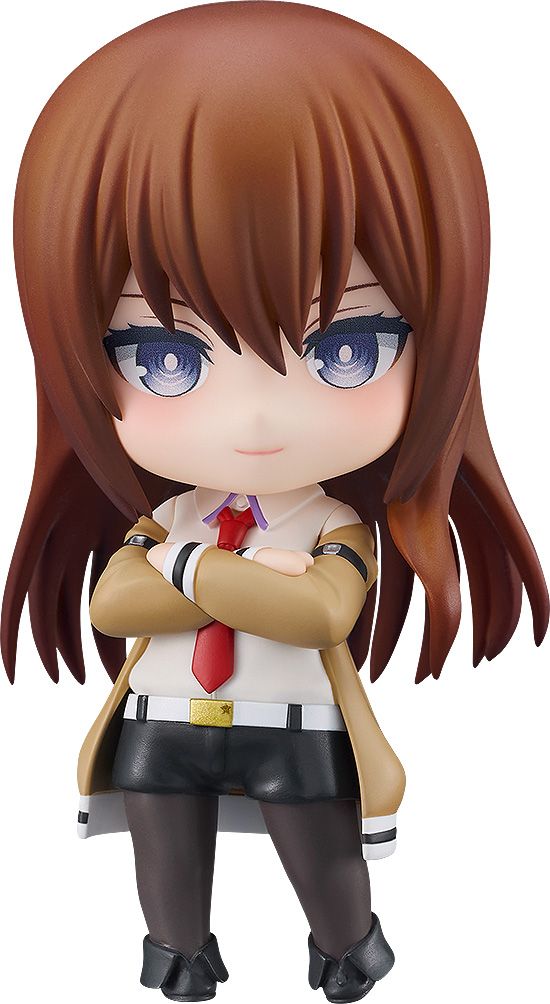 STEINS;GATE_ねんどろいど 牧瀬紅莉栖 2.0 | STEINS;GATE（シュタイン