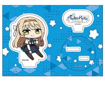 5-0426-14 ライザのアトリエ　グッズセット 5-0426-14 ライザのアトリエ グッズセット