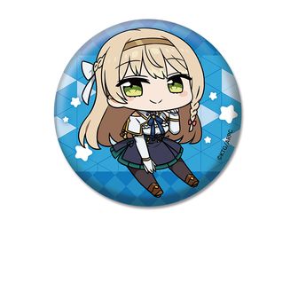 アトリエシリーズ　ライザのアトリエ　ライザ　ホロ　缶バッジ　アクスタ　9点セット グッズ-スタンドポップ】ライザのアトリエ 描き下ろし特大