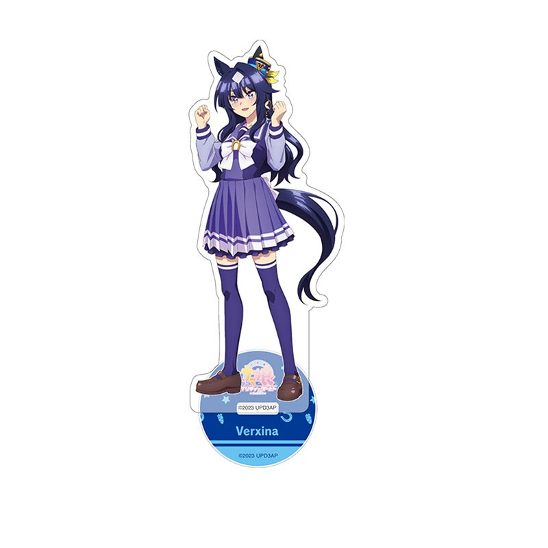 ウマ娘 プリティーダービー Season 3_描き下ろしアクリルフィギュア