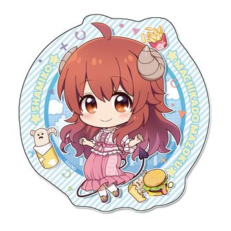 まちカドまぞく | 公式グッズ・公式ライセンス商品専門 | colleize