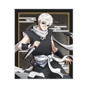블루 록_마이크로 화이버 크로스 凪誠士郎忍 ver