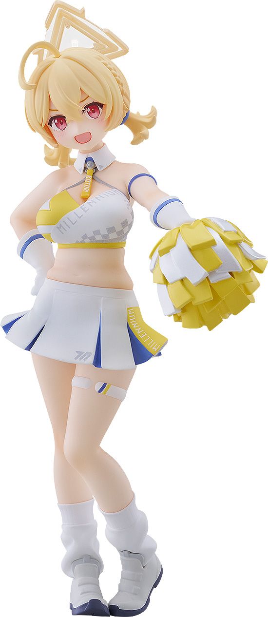 【新品未開封】POP UP PARADE コトリ&ヒビキ セット ブルーアーカイブ -Blue Archive-_POP UP PARADE コトリ(応援団