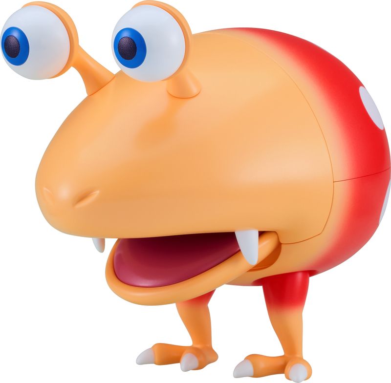 ピクミン_ねんどろいど チャッピー | ピクミン公式グッズ | colleize