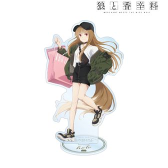 狼と香辛料 MERCHANT MEETS THE WISE WOLF | 公式グッズ・公式