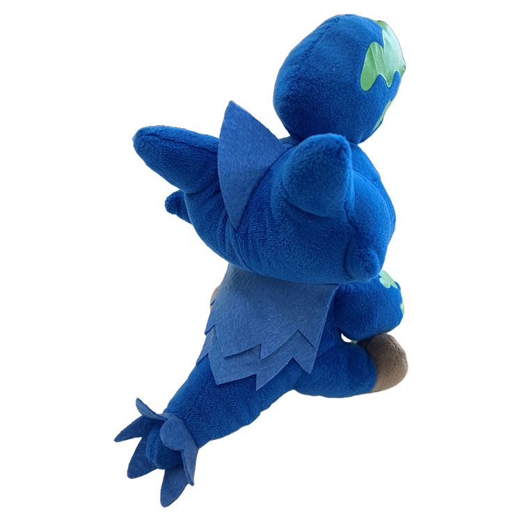 モンスターハンター_デフォルメぬいぐるみ ブラキディオス(復刻
