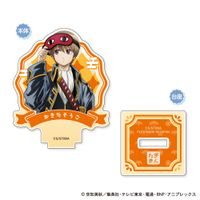 銀魂_ミニアクリルスタンド 小さくなっちゃったVer.【BOX／6個入り