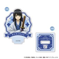 銀魂_ミニアクリルスタンド 小さくなっちゃったVer.【BOX／6個入り