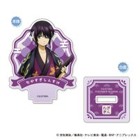 銀魂_ミニアクリルスタンド 小さくなっちゃったVer.【BOX／6個入り