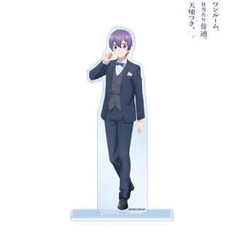 ワンルーム、日当たり普通、天使つき。30名抽プレトワ ビッグ