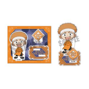 WIND BREAKER_아크릴스탠드 가시우라 대하 MINI CHINA ver.
