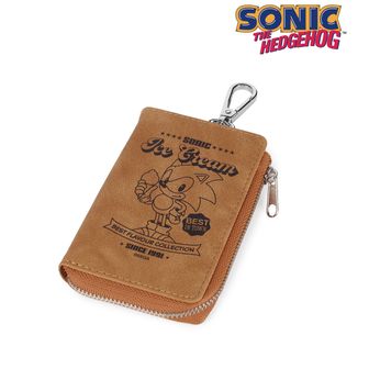ソニック・ザ・ヘッジホッグ CLASSIC & BIG アクリルスタンド ソニック・ザ・ヘッジホッグ CLASSIC & BIG アクリルスタンド