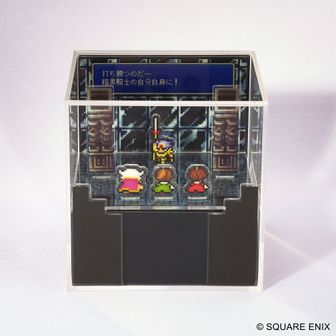 ファイナルファンタジーシリーズ（FF） | 公式グッズ・公式