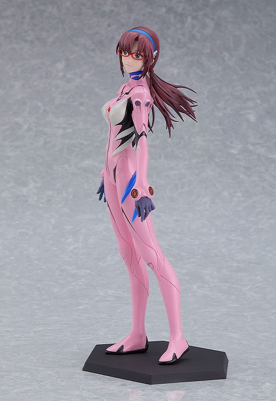 ヱヴァンゲリヲン新劇場版:破_PLAMAX 真希波・マリ・イラストリアス