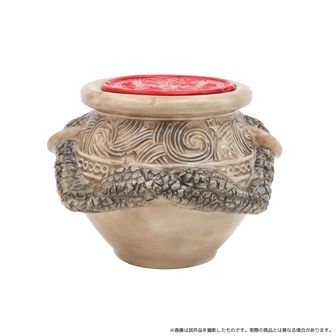 ELDEN RING_ねんどろいど アレキサンダー | 公式グッズ・公式