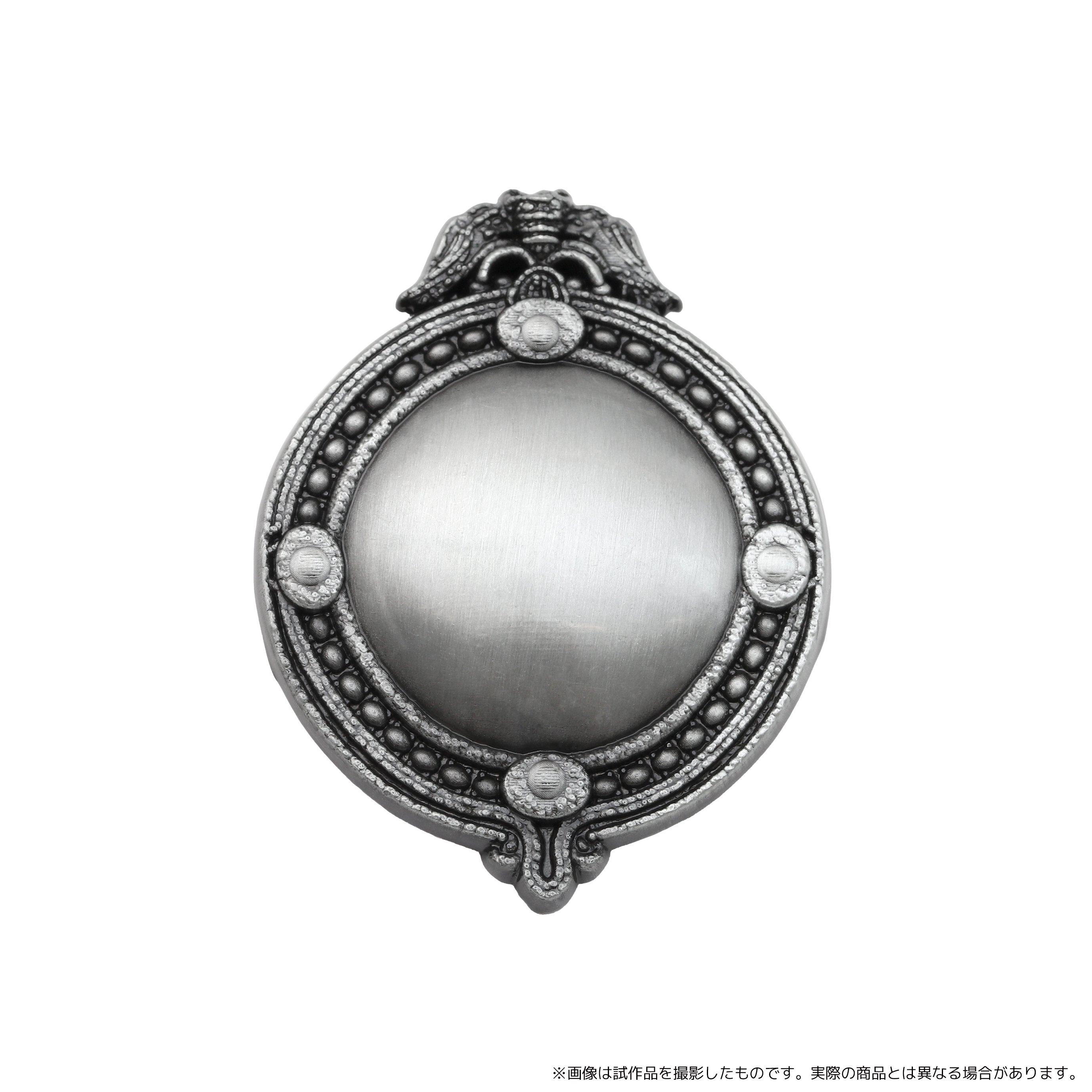 ELDEN RING_ピンバッジコレクション タリスマンVol.2