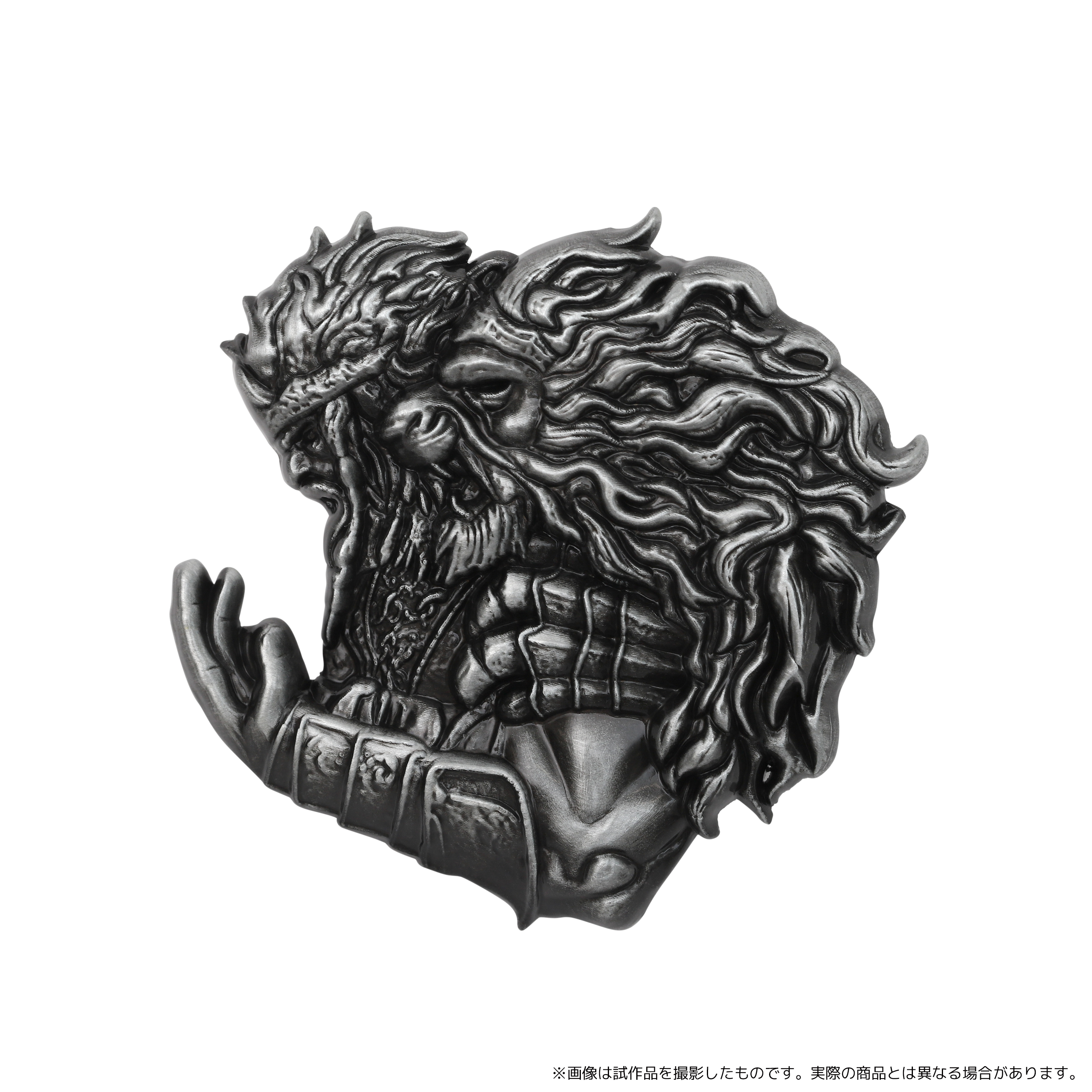 ELDEN RING_ピンバッジコレクション タリスマンVol.2【コンプリートBOX