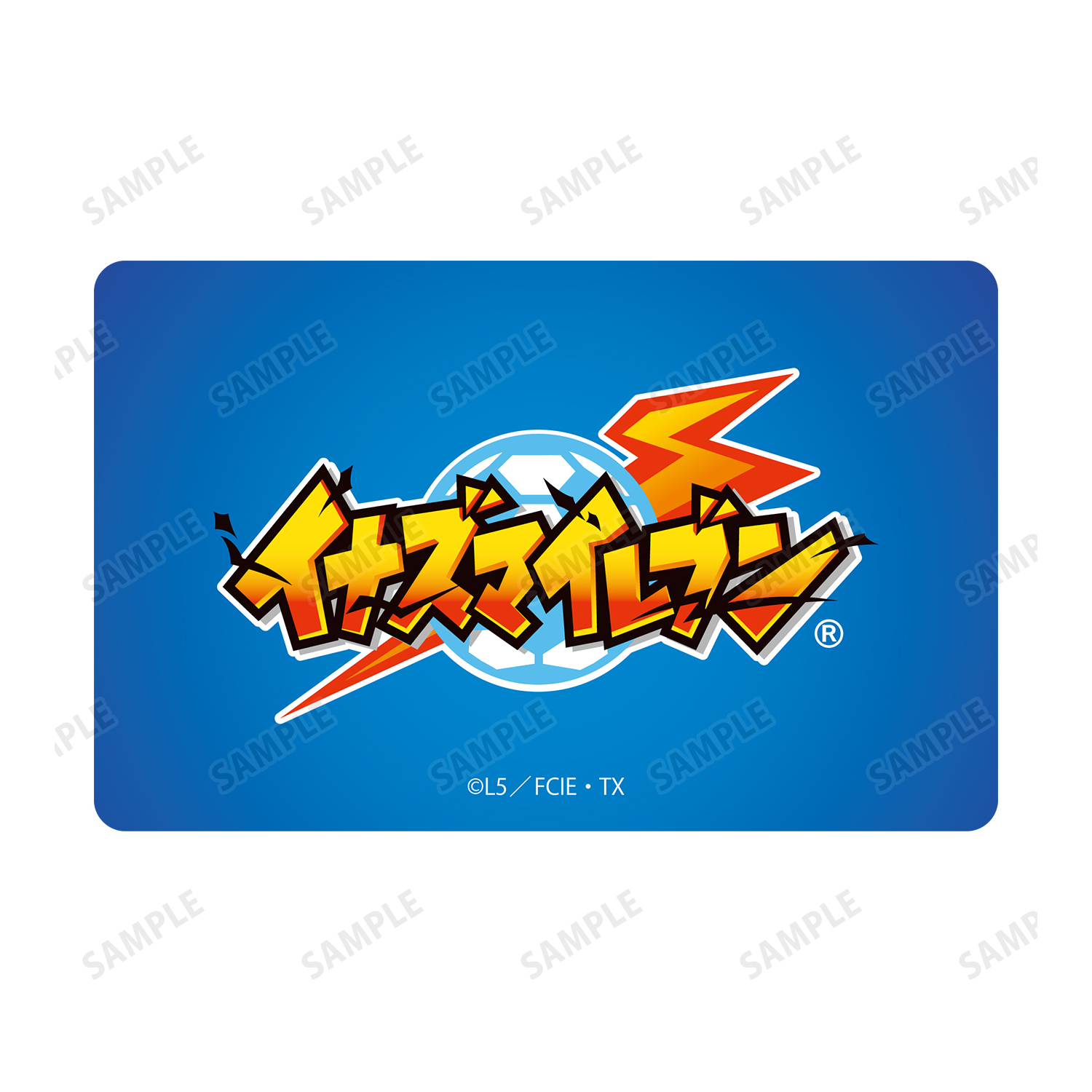 イナズマイレブンGO　学生証　プロモカードセット　非売品 Amazon.co.jp: イナズマイレブン GO TCG ギャグ外伝 プロモ