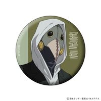 チェンソーマン_缶バッジセット／サメの魔人 暴力の魔人 | チェンソー