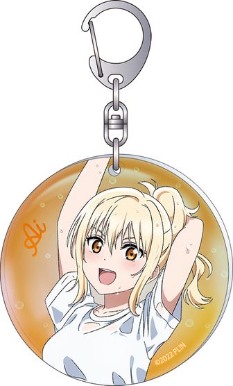 にゃんがさき　キーホルダー　メンバー11人セット　※にゃんじゅ以外 ラブライブ！Official Web Site|ニュース