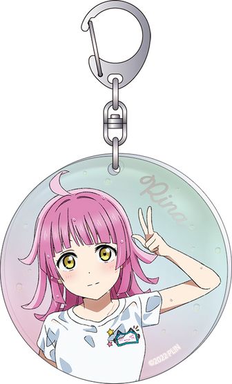 ラブライブ！シリーズ | 公式グッズ・公式ライセンス商品専門