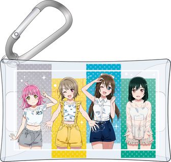 ラブライブ！シリーズ | 公式グッズ・公式ライセンス商品専門
