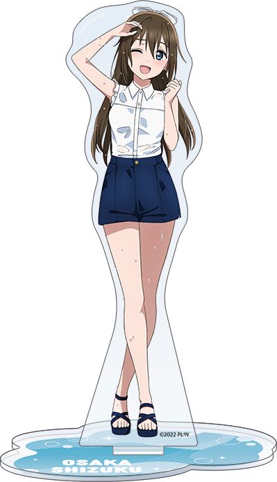 ラブライブ！虹ヶ咲学園スクールアイドル同好会_アクリルスタンド