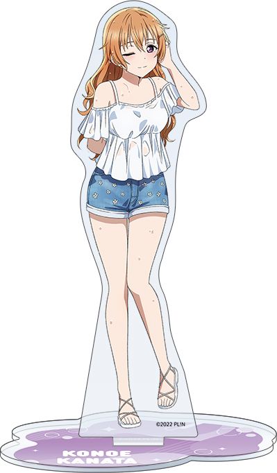 ラブライブ！虹ヶ咲学園スクールアイドル同好会_アクリルスタンド