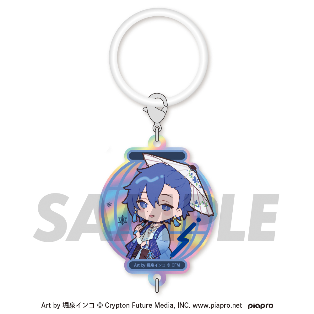 PIERROT ロト セット◆アクキーキリト／メカアイ アンブレラマーカー PIERROT ロト セット◇アクキーキリト／メカアイ アンブレラ