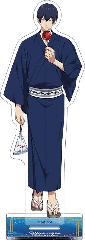 忘却バッテリー_アクリルスタンド | j-hobby Collection