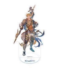 GRANBLUE FANTASY: Relink_アクリルスタンド／ヴェイン | GRANBLUE