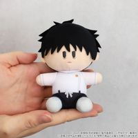 劇場版 呪術廻戦 0_よりぬいミニ（ぬいぐるみマスコット）／乙骨憂太