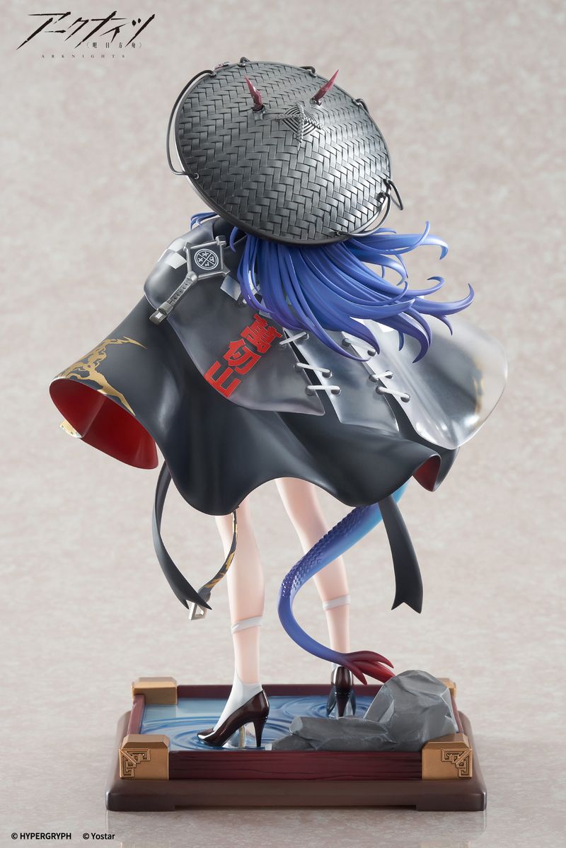 アークナイツ_遊龍チェン 万重山VER. | アークナイツ公式グッズ