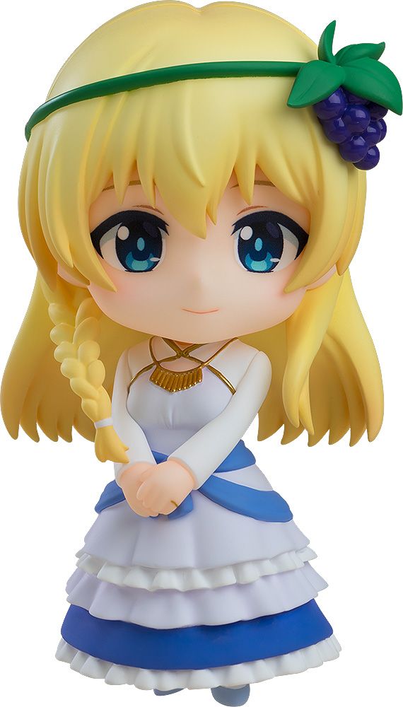 この素晴らしい世界に祝福を!3_ねんどろいど アイリス | この