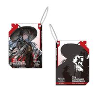 アークナイツ_遊龍チェン 万重山VER. | アークナイツ公式グッズ