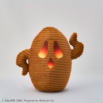 【未開封】ロマンシングサガ リ・ユニバース ゼラチナマスター ぬいぐるみ 未開封】ロマンシングサガ リ・ユニバース ゼラチナマスター