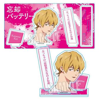 忘却バッテリー公式グッズ通販 | colleize（コレイズ）