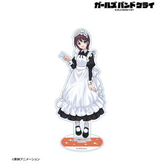 ガールズバンドクライ | 公式グッズ・公式ライセンス商品専門