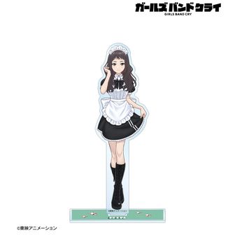 ガールズバンドクライ公式グッズ通販 | colleize（コレイズ）