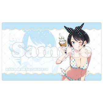 彼女、お借りします（かのかり） | 公式グッズ・公式ライセンス