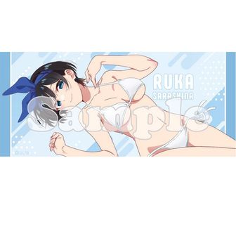 彼女、お借りします（かのかり）公式グッズ通販 | colleize（コレイズ）