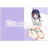 彼女、お借りします 第3期_描き下ろしクリアファイル部屋着Ver