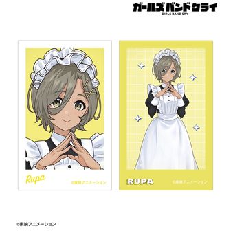 ガールズバンドクライ公式グッズ通販 | colleize（コレイズ）