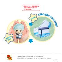 銀魂_おきがえぬいぐるみミニ (E 神威) | 銀魂公式グッズ | colleize